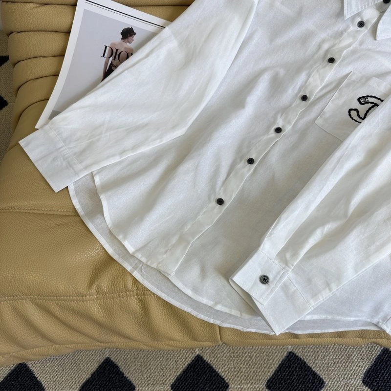 Chanel Dress Durable 110872