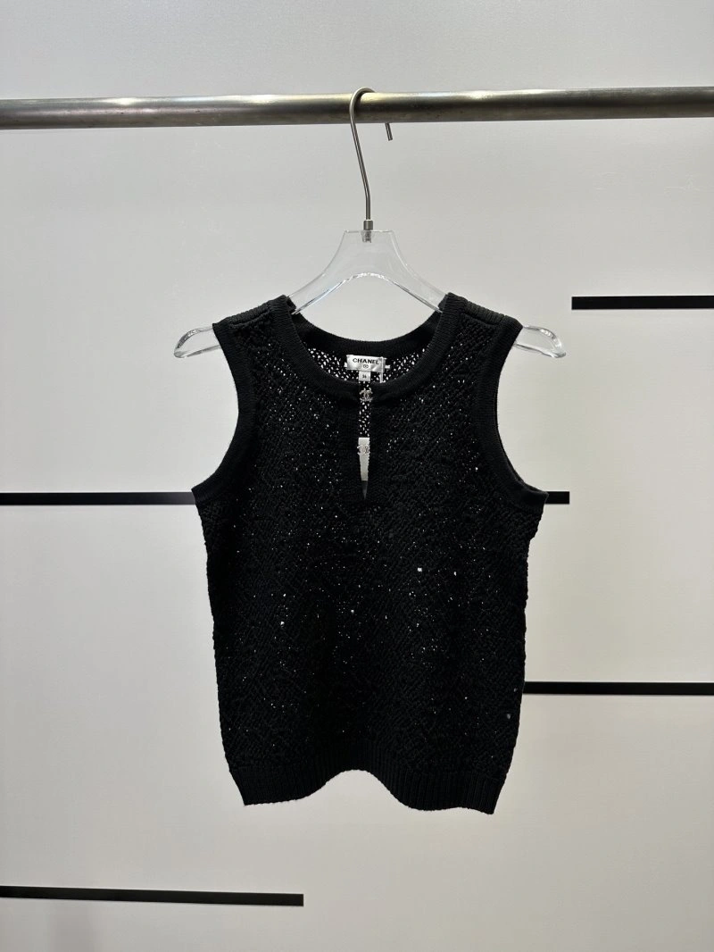 Chanel Dress Trendy 110870