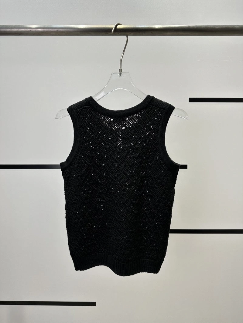 Chanel Dress Trendy 110870