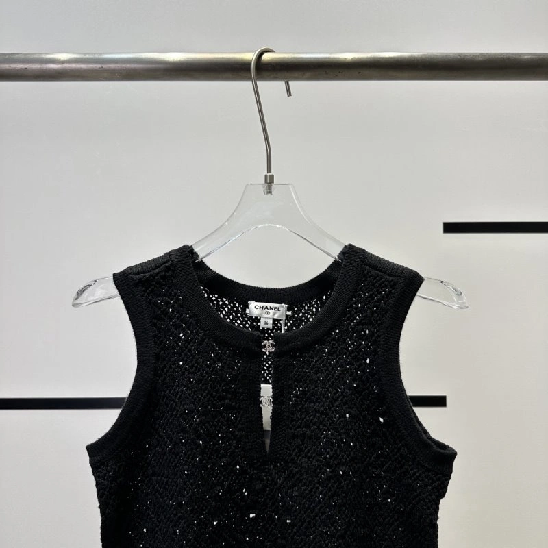 Chanel Dress Trendy 110870