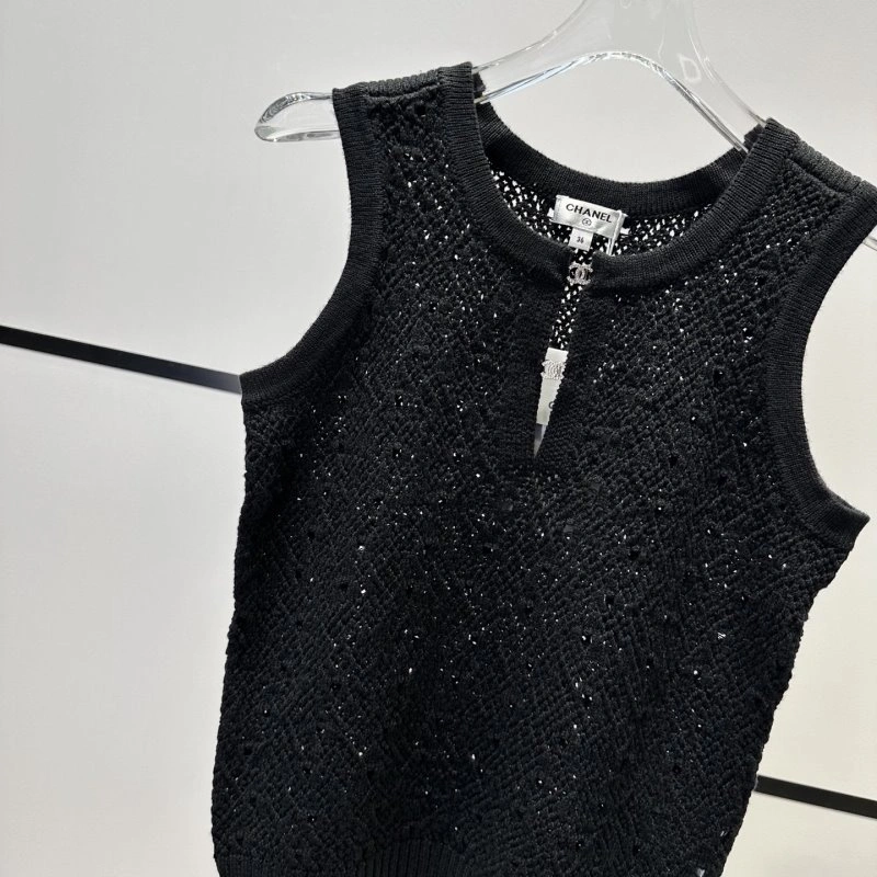 Chanel Dress Trendy 110870