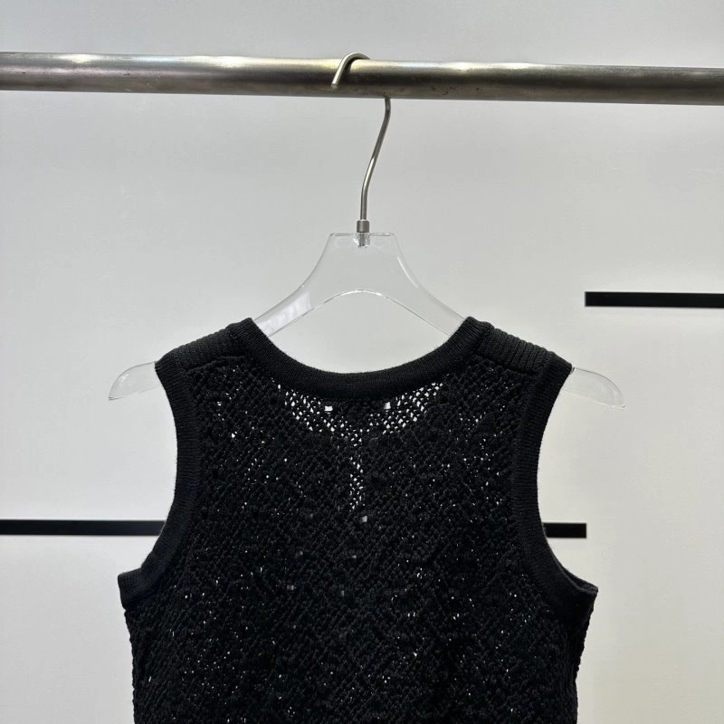 Chanel Dress Trendy 110870