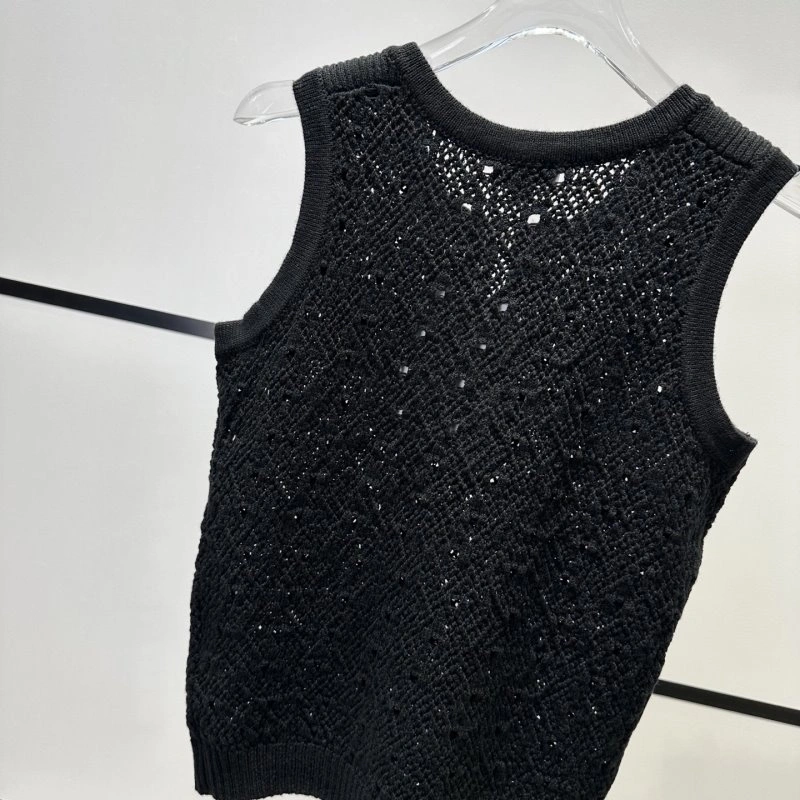 Chanel Dress Trendy 110870
