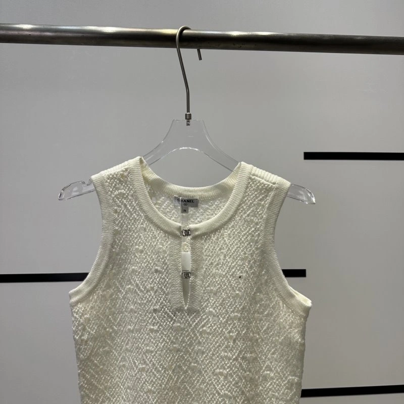 Chanel Dress GoAnywhere 110874