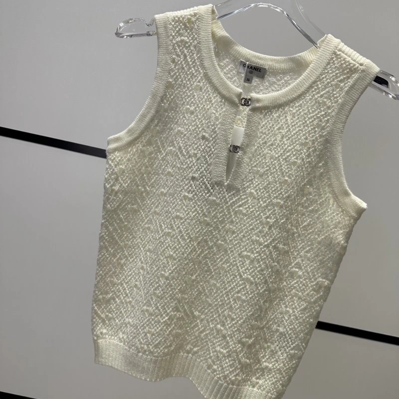 Chanel Dress GoAnywhere 110874