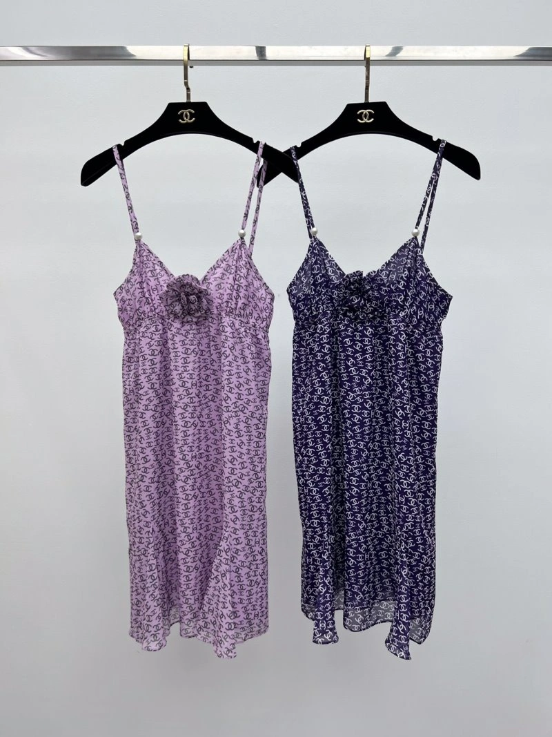 Chanel Dress GoAnywhere 110859