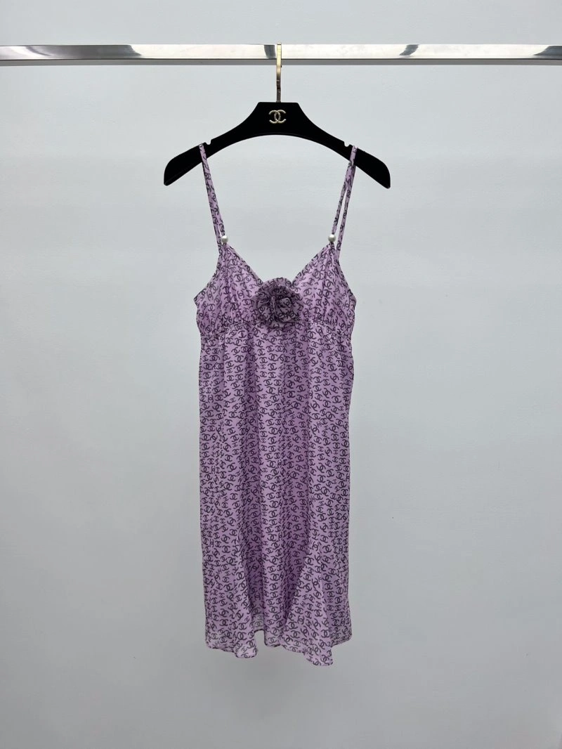 Chanel Dress GoAnywhere 110859