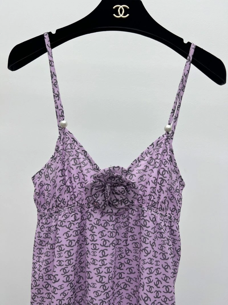 Chanel Dress GoAnywhere 110859