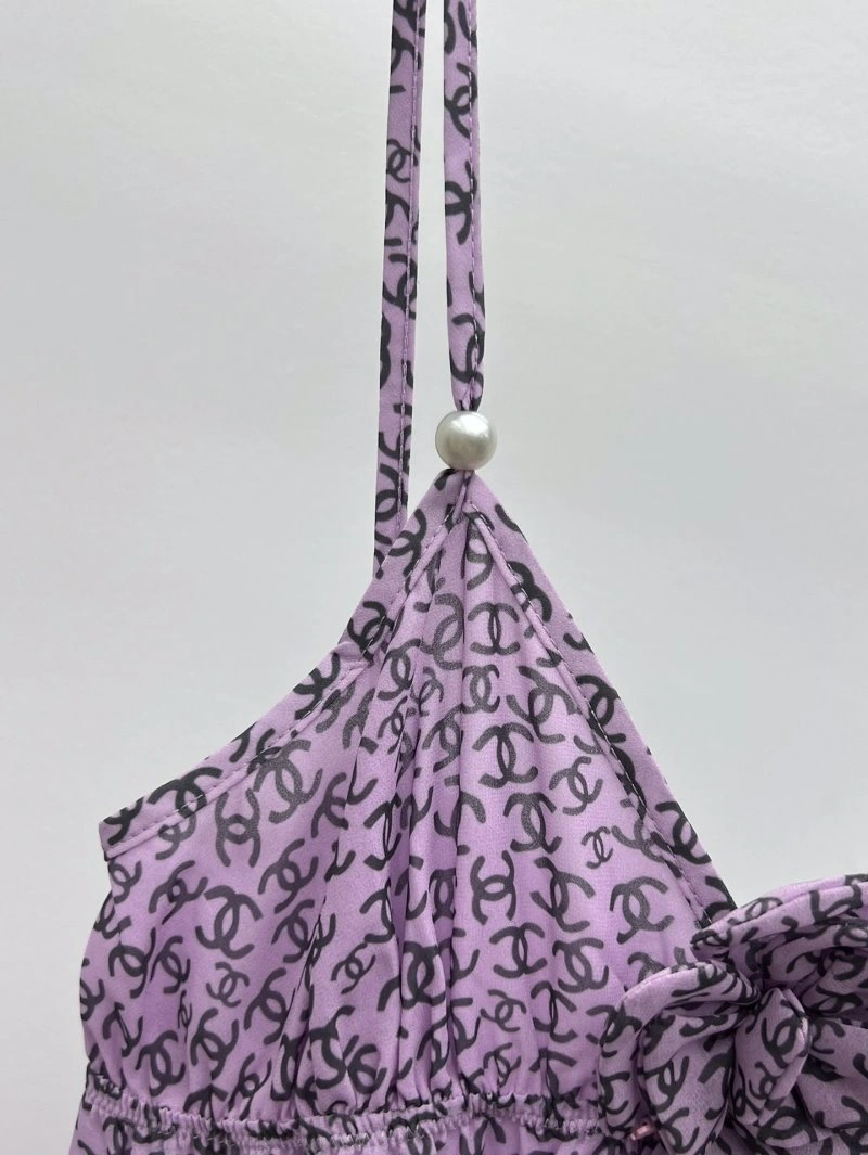 Chanel Dress GoAnywhere 110859