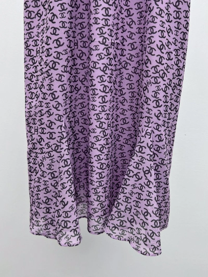Chanel Dress GoAnywhere 110859