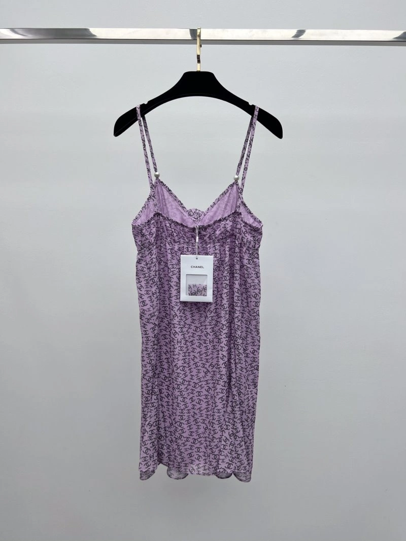 Chanel Dress GoAnywhere 110859