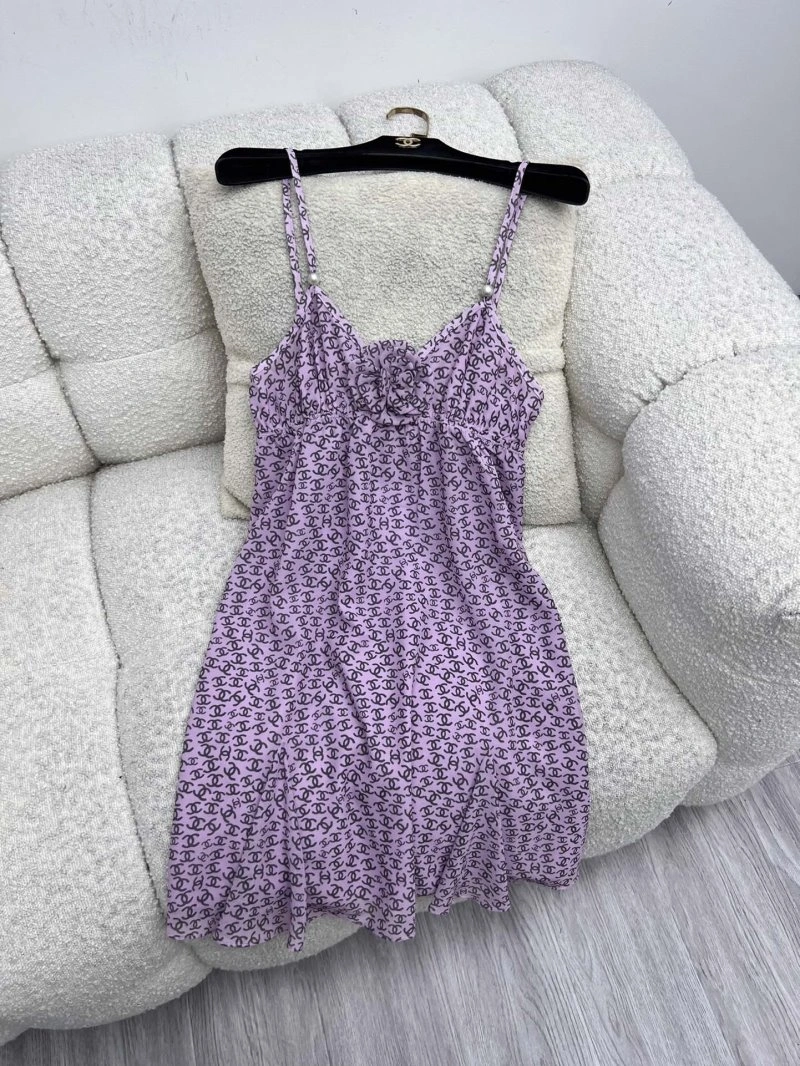 Chanel Dress GoAnywhere 110859