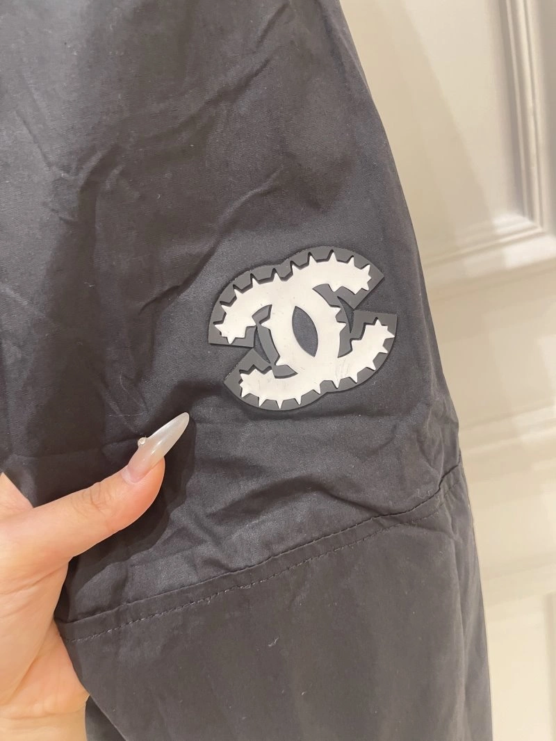 WeatherProof Chanel Dress 110857