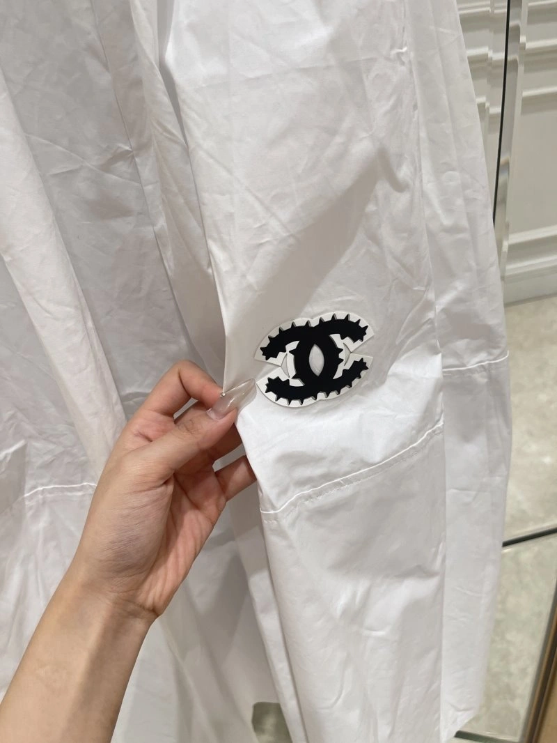 WeatherProof Chanel Dress 110857