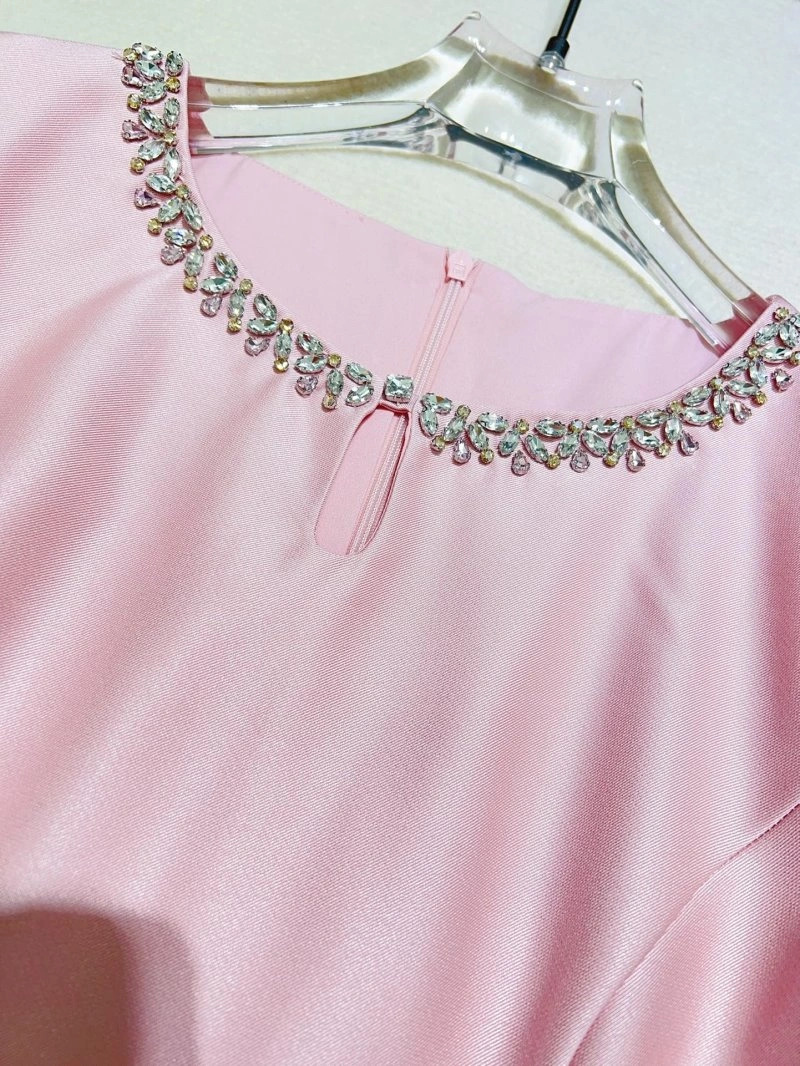 Comfortable Chanel Dress 110856