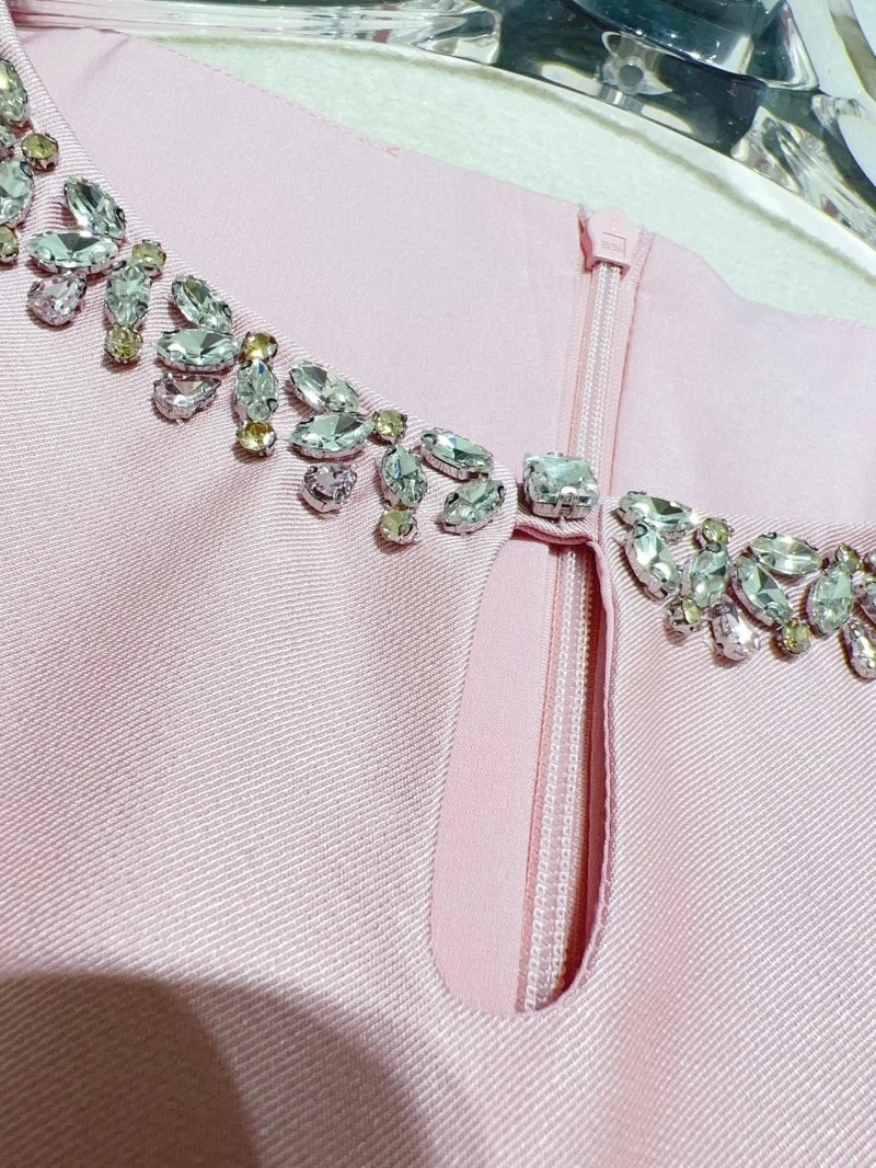 Comfortable Chanel Dress 110856