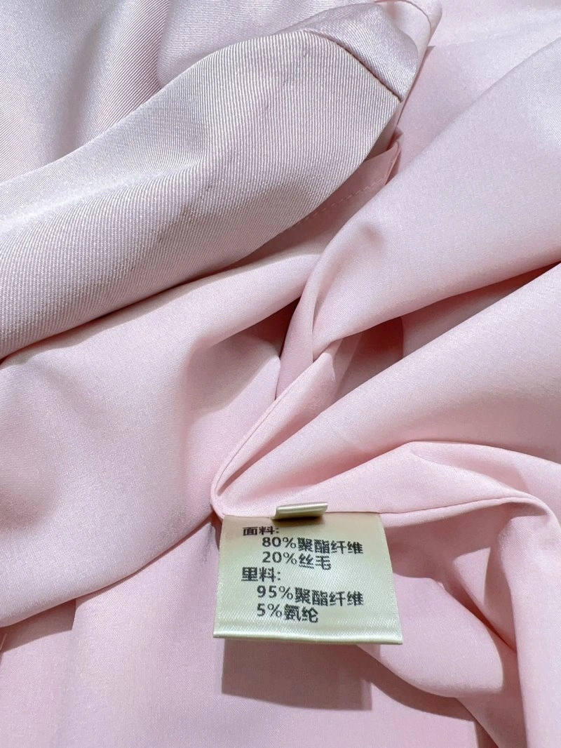Comfortable Chanel Dress 110856