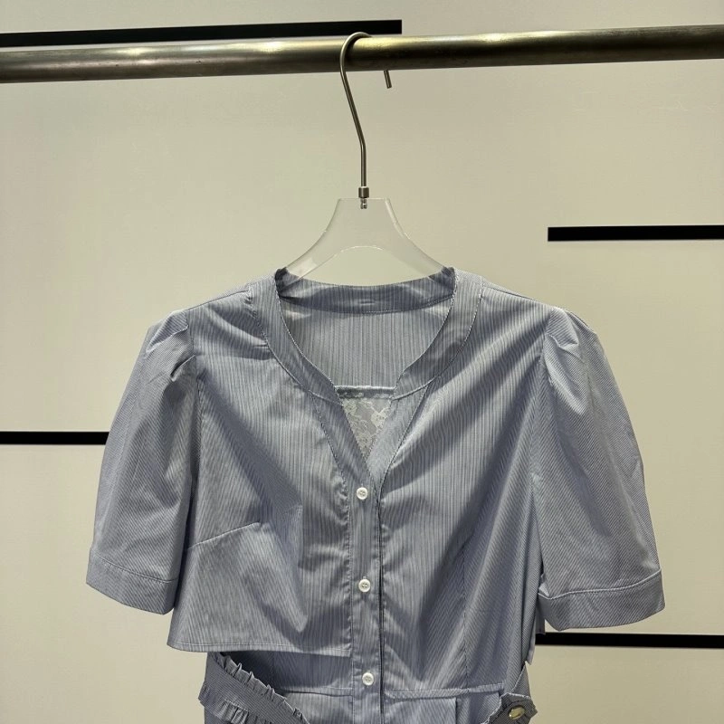 Chanel Dress HighQuality 110855