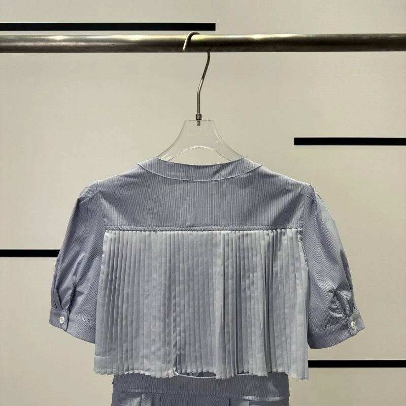 Chanel Dress HighQuality 110855