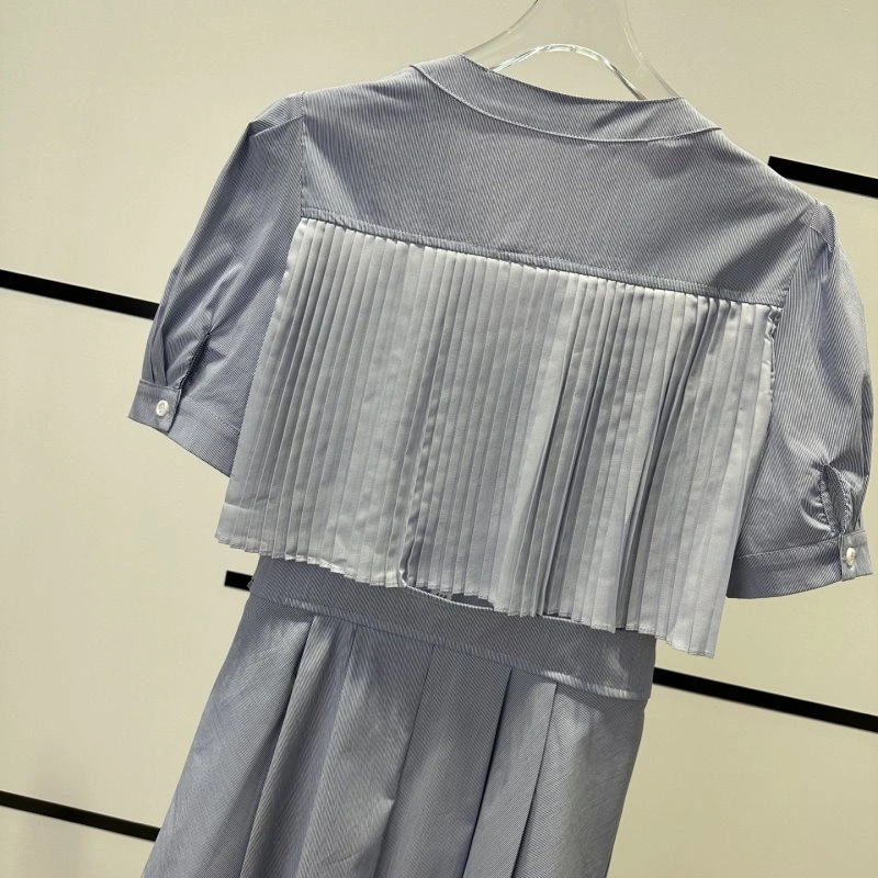 Chanel Dress HighQuality 110855