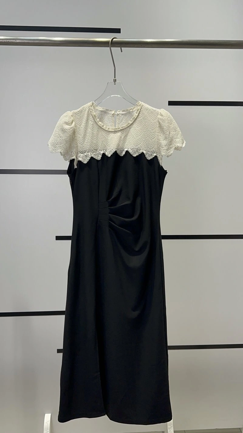 Chanel Dress Sustainable 110854