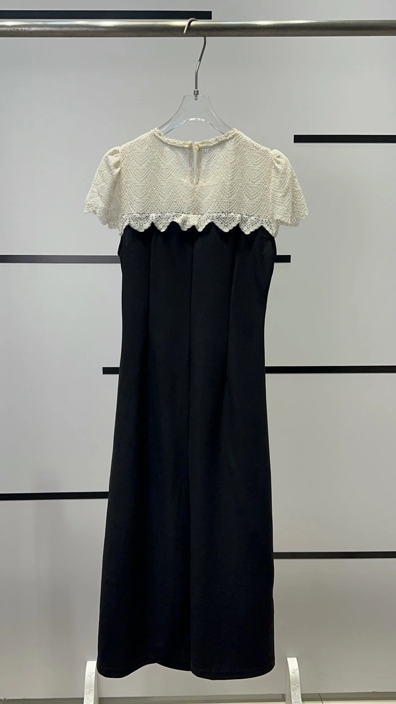 Chanel Dress Sustainable 110854
