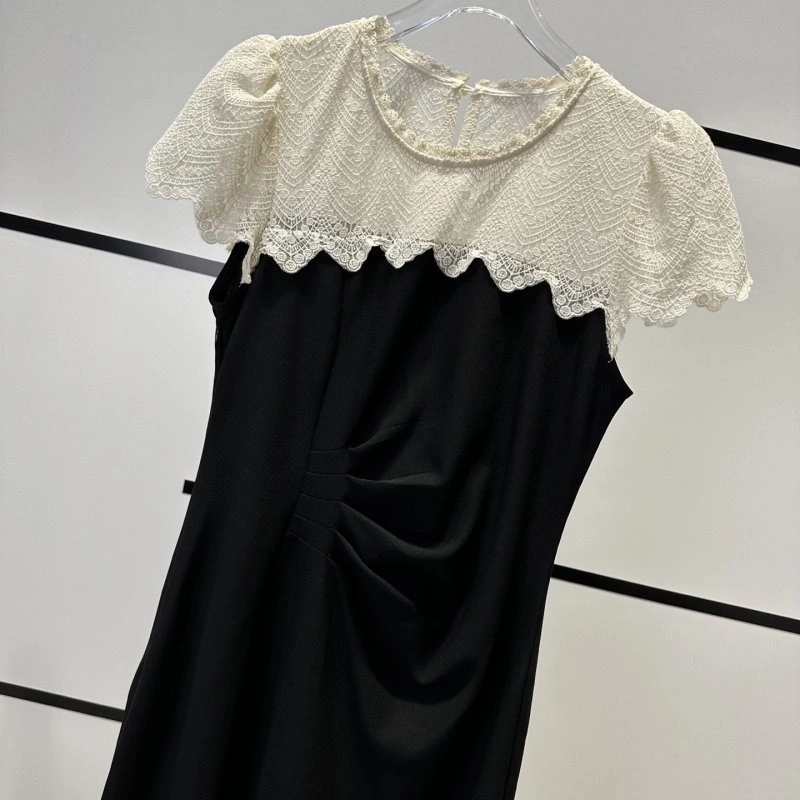 Chanel Dress Sustainable 110854