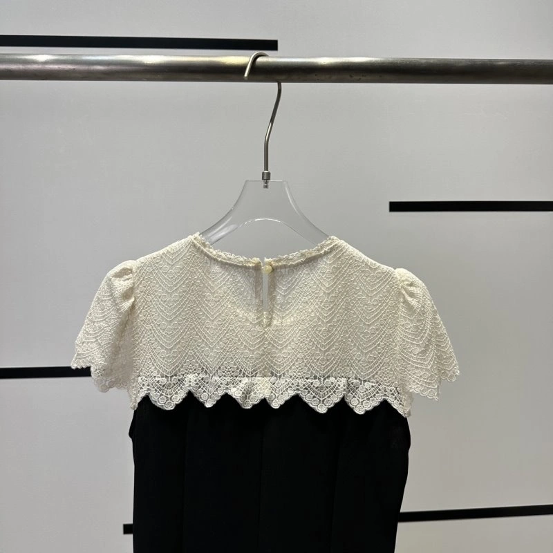 Chanel Dress Sustainable 110854