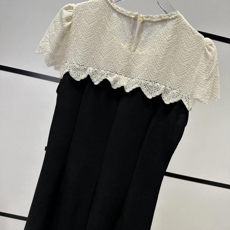 Chanel Dress Sustainable 110854