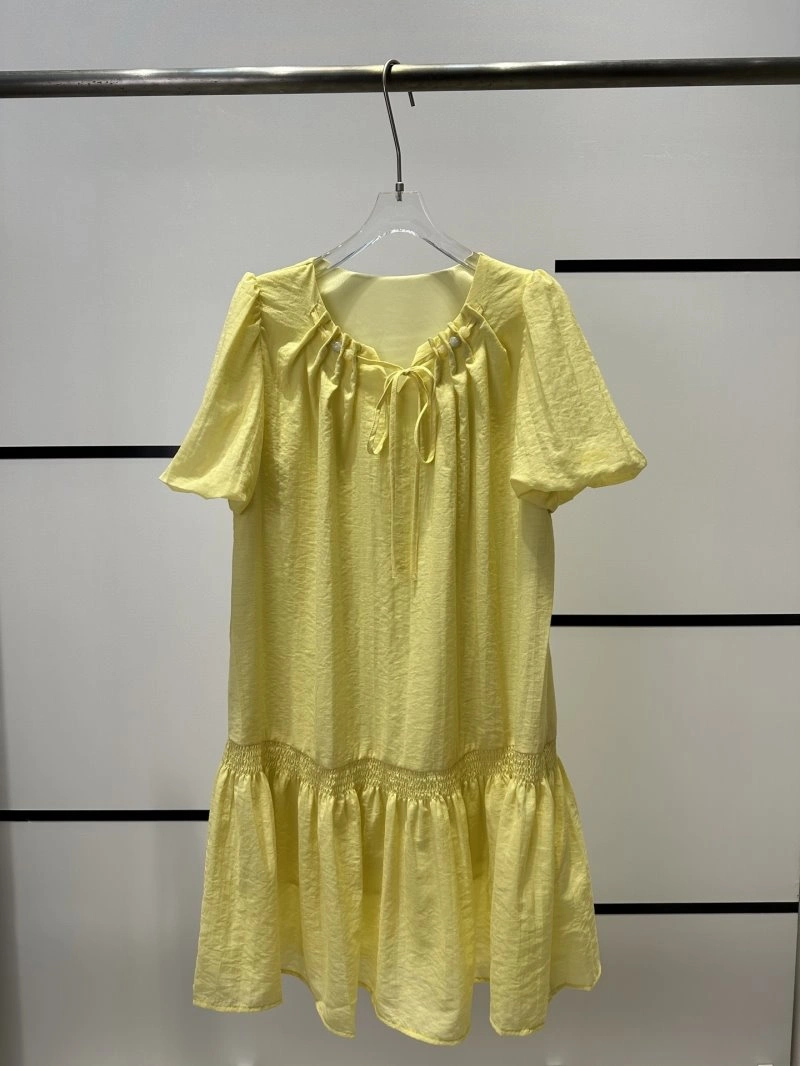 Chanel Dress MultiPurpose 110831