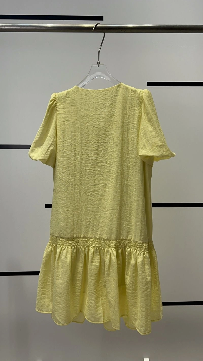 Chanel Dress MultiPurpose 110831