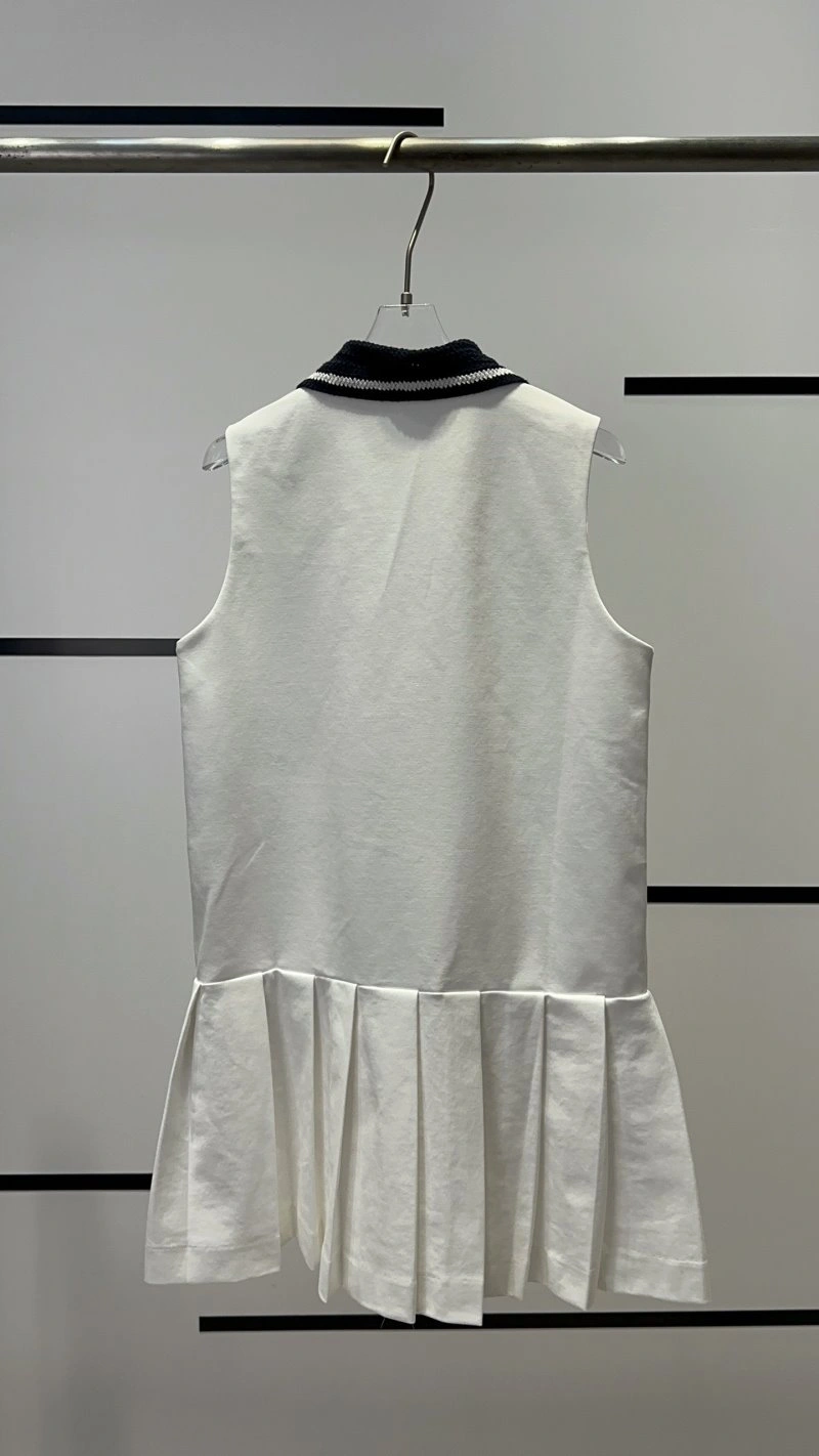 Chanel Dress EasyCare 110827
