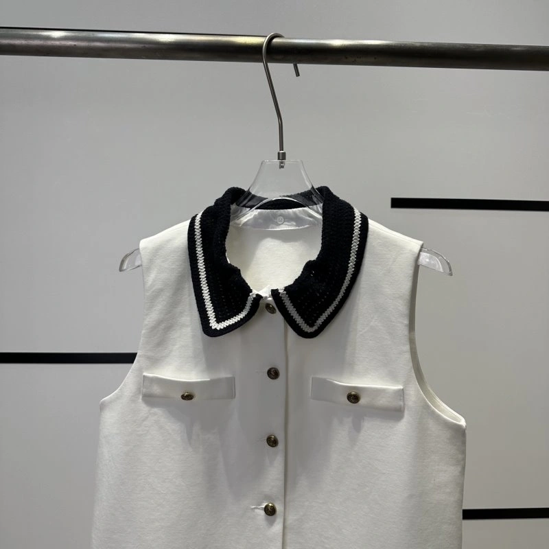 Chanel Dress EasyCare 110827
