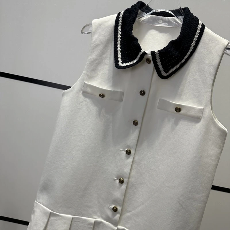 Chanel Dress EasyCare 110827
