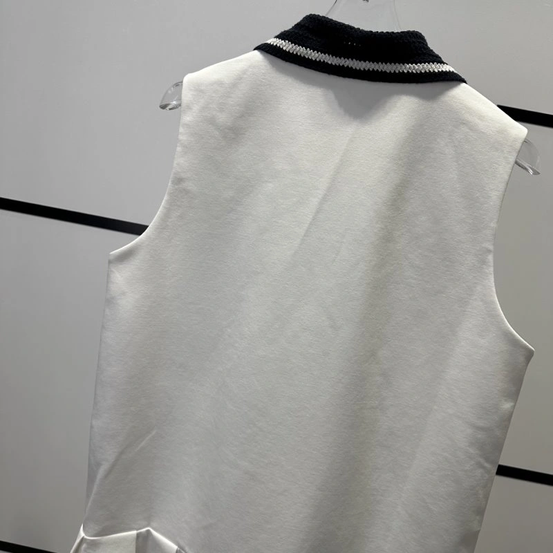 Chanel Dress EasyCare 110827