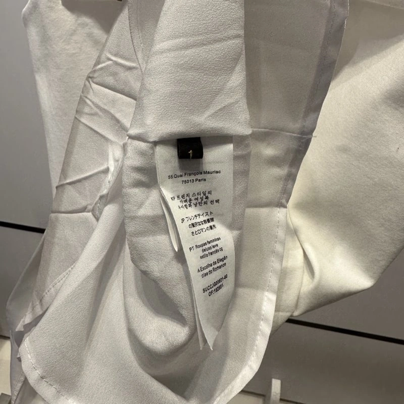 Chanel Dress EasyCare 110827