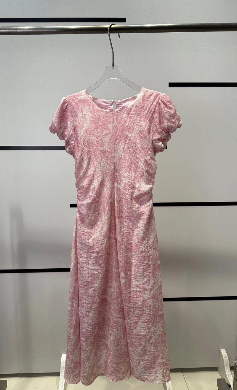 Modern Chanel Dress 110832