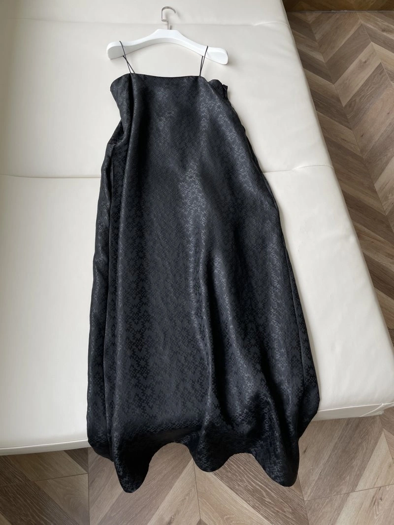 WaterResistant Chanel Dress 110824