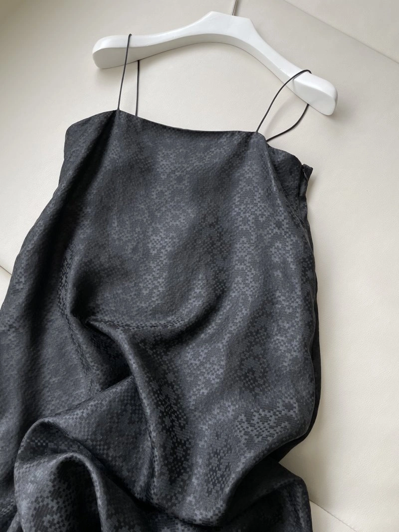WaterResistant Chanel Dress 110824