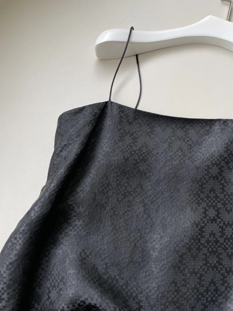 WaterResistant Chanel Dress 110824