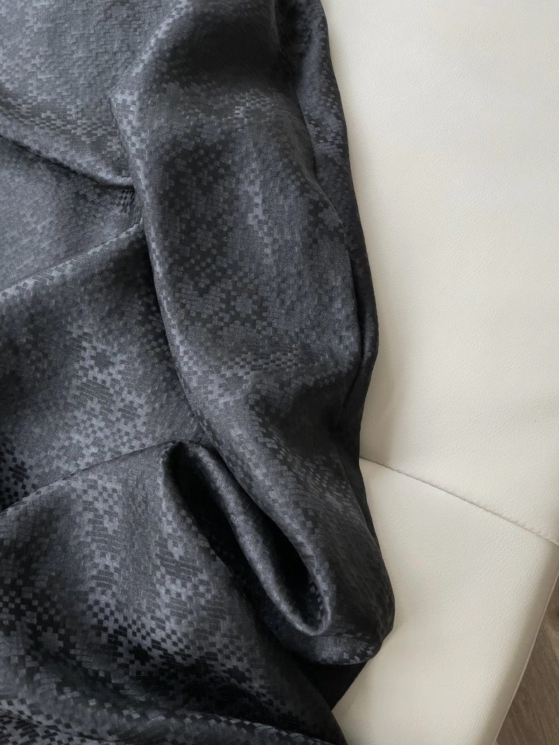 WaterResistant Chanel Dress 110824