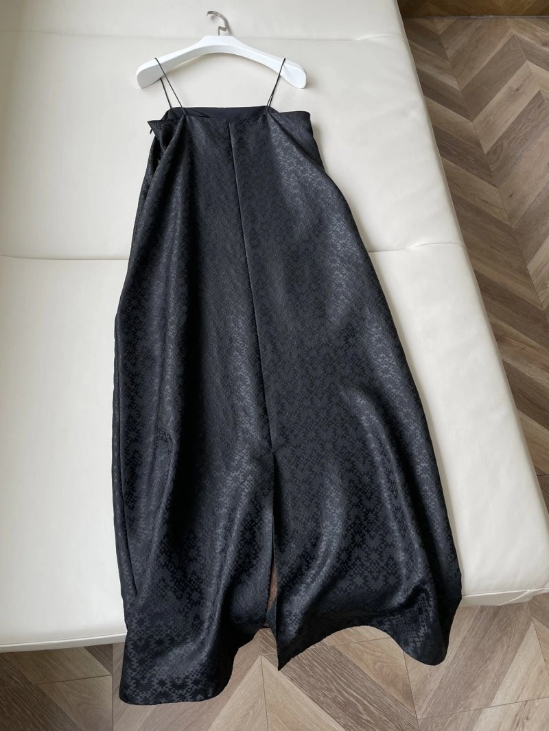 WaterResistant Chanel Dress 110824