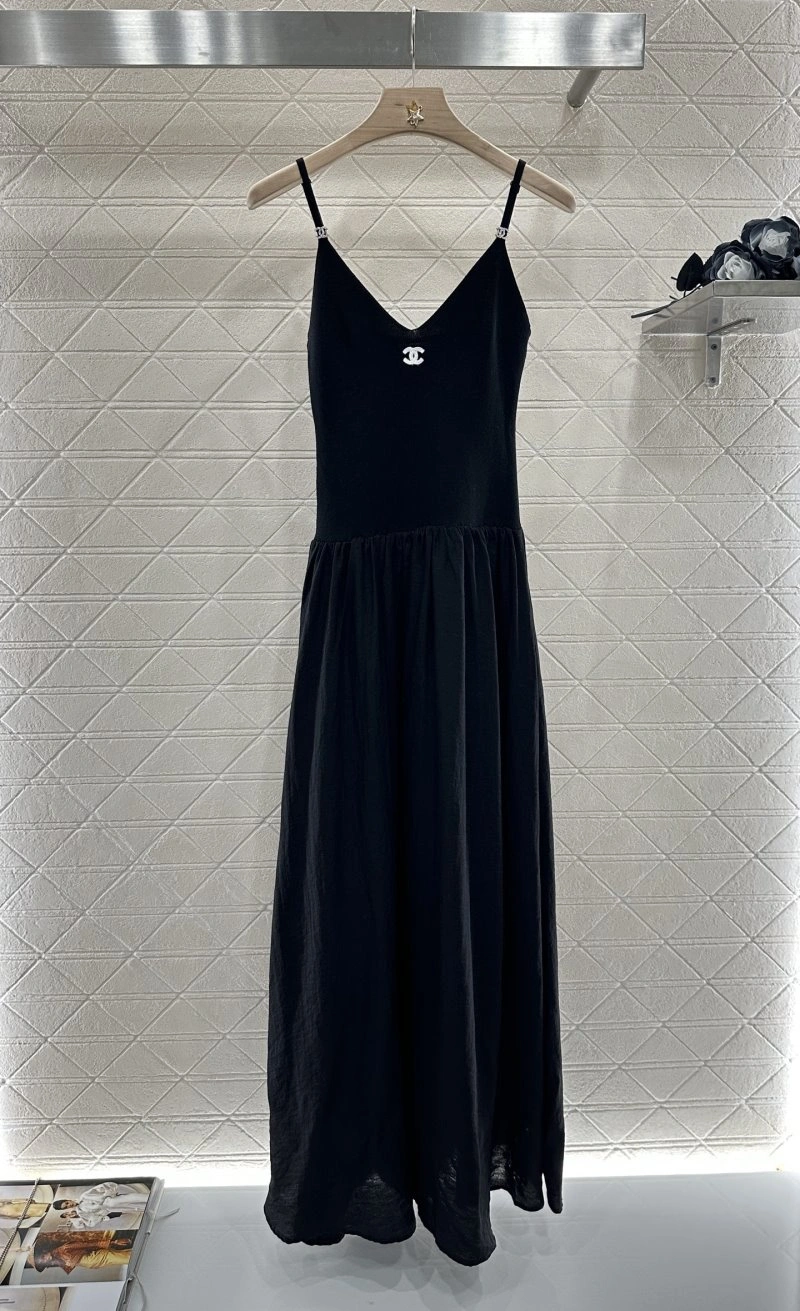 ZeroBulk Chanel Dress 110846
