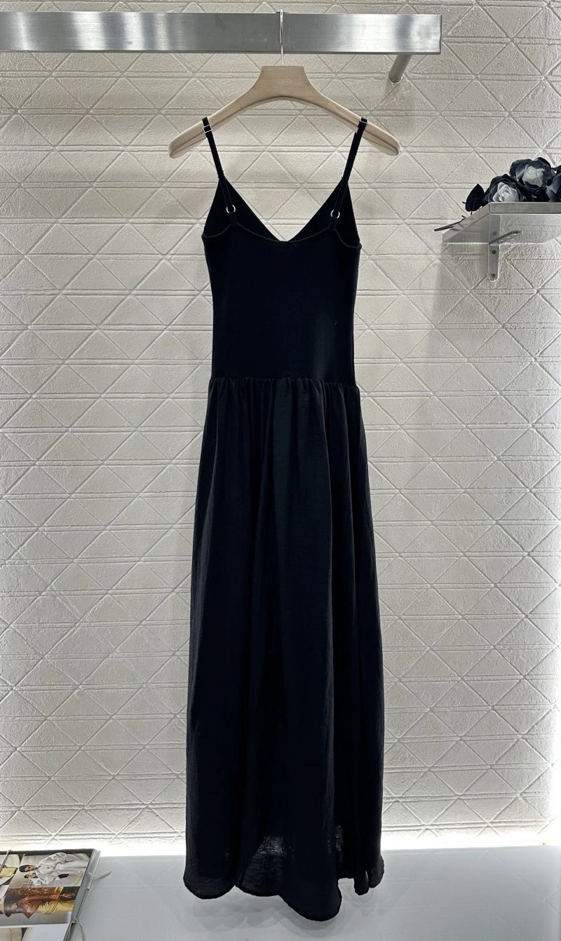 ZeroBulk Chanel Dress 110846