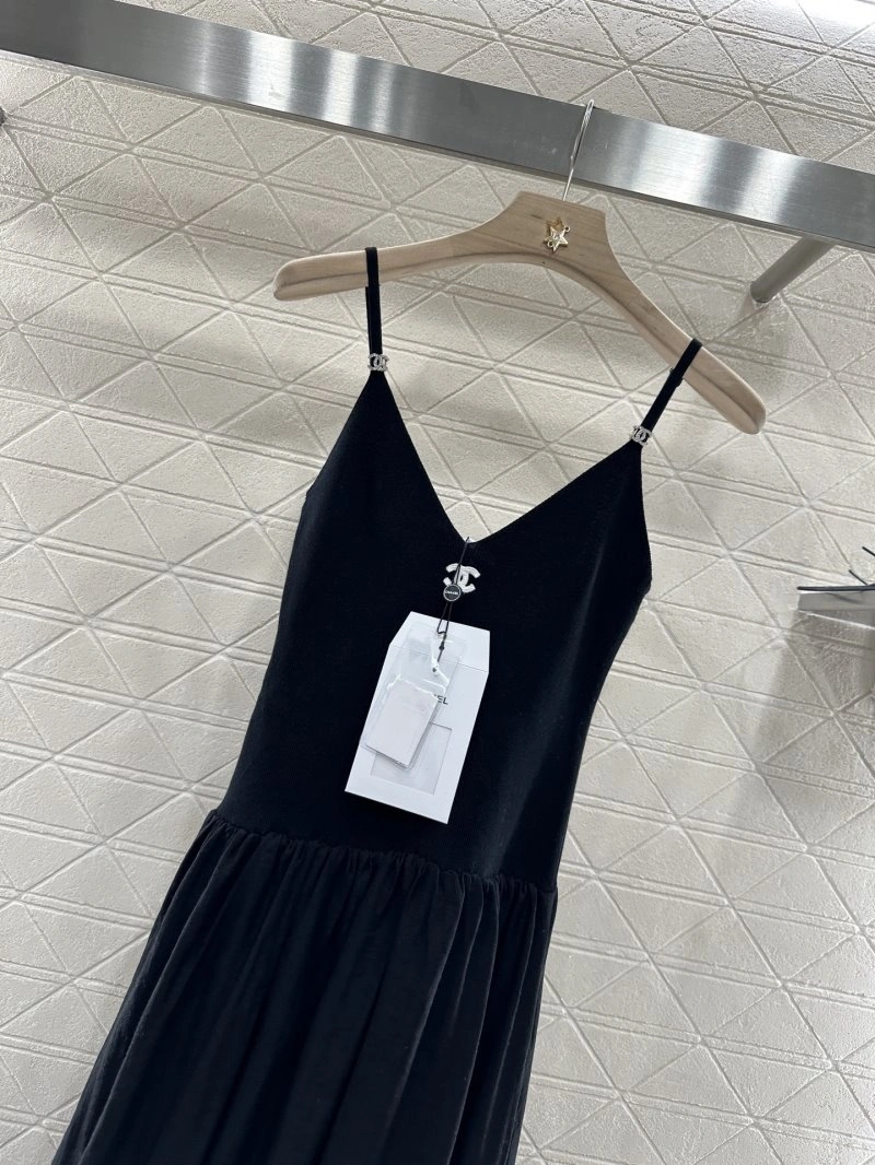 ZeroBulk Chanel Dress 110846