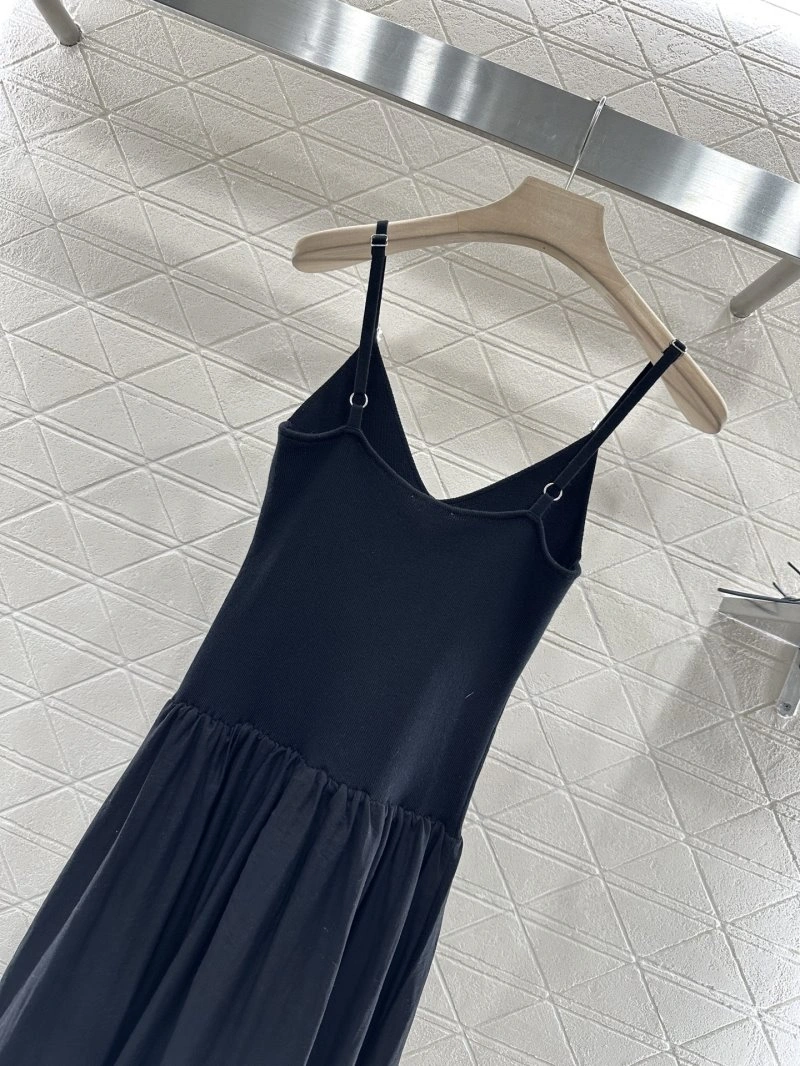 ZeroBulk Chanel Dress 110846