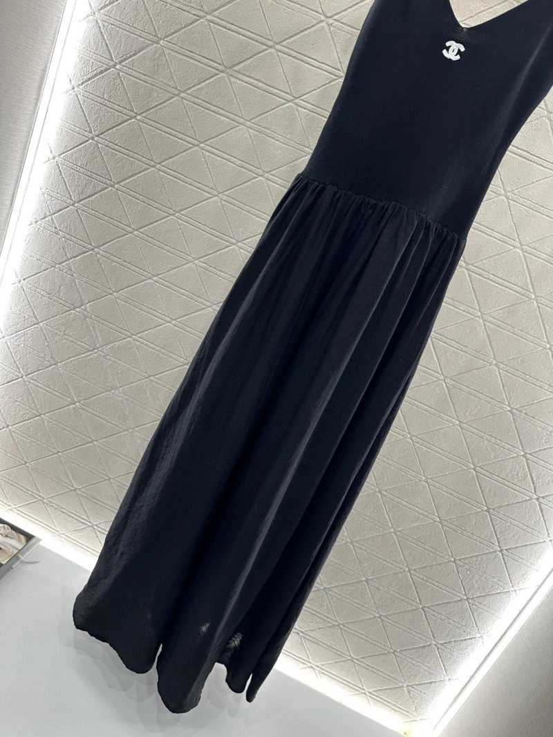 ZeroBulk Chanel Dress 110846