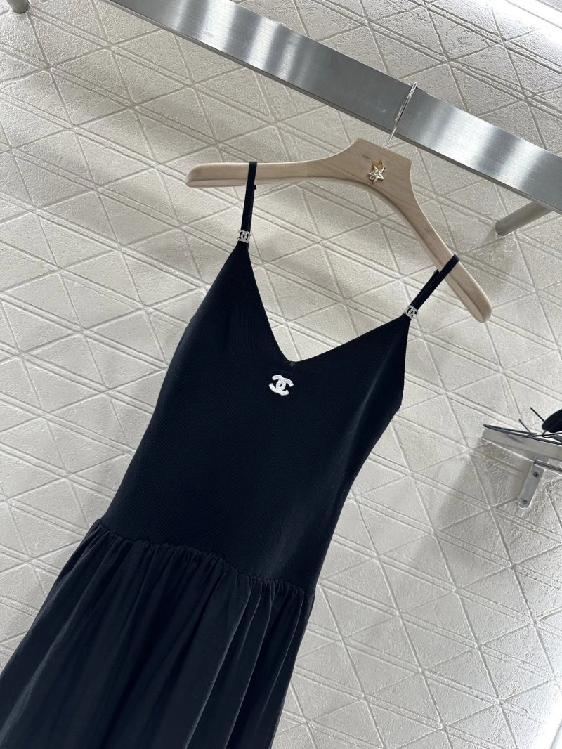 ZeroBulk Chanel Dress 110846
