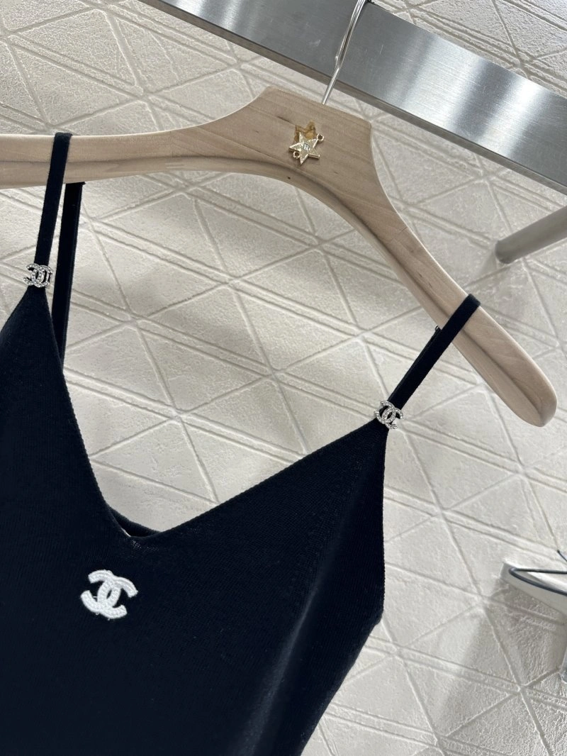 ZeroBulk Chanel Dress 110846