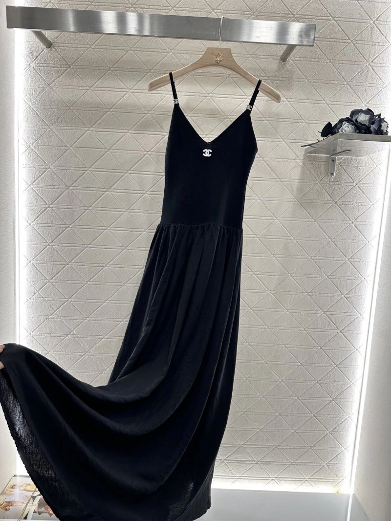 ZeroBulk Chanel Dress 110846